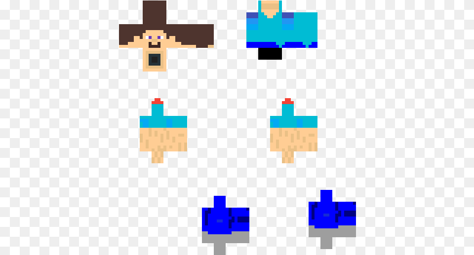 Minecraft Bow Free Png
