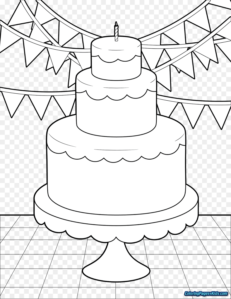 Minecraft Cake, Dessert, Food, Wedding, Birthday Cake Png
