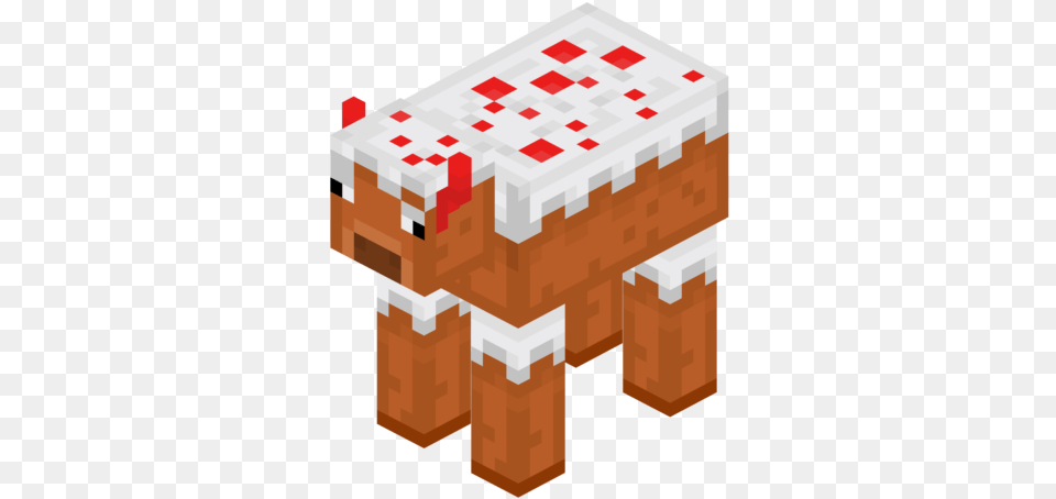Minecraft Cake Minecraft, Food, Sweets, Cookie, First Aid Png Image