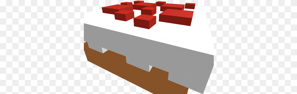 Minecraft Cake Roblox Horizontal, Brick Free Transparent Png