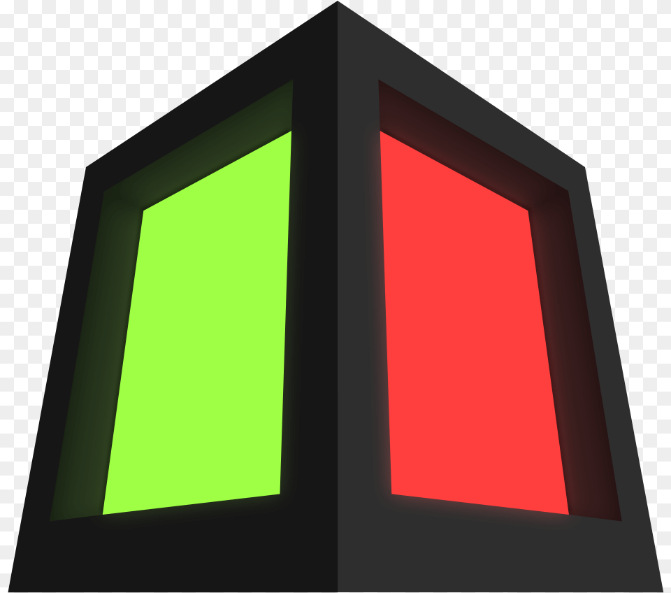 Minecraft Cape Designer Window, Electronics, Screen, Light Free Png