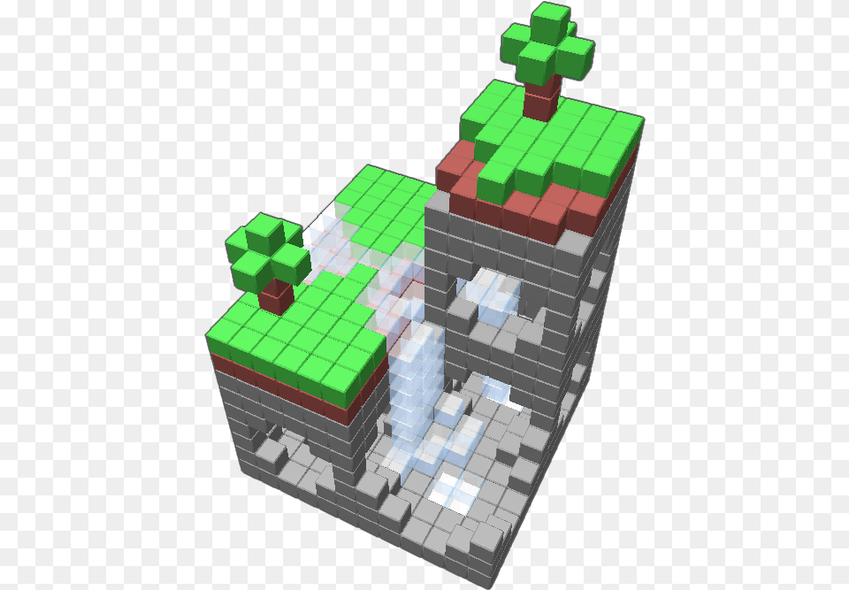 Minecraft Cargo Ship, Chess, Game Free Png