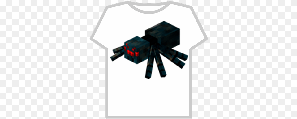 Minecraft Cave Spider Transparent Background Roblox Spider Minecraft Transparent, Clock, Digital Clock Png Image