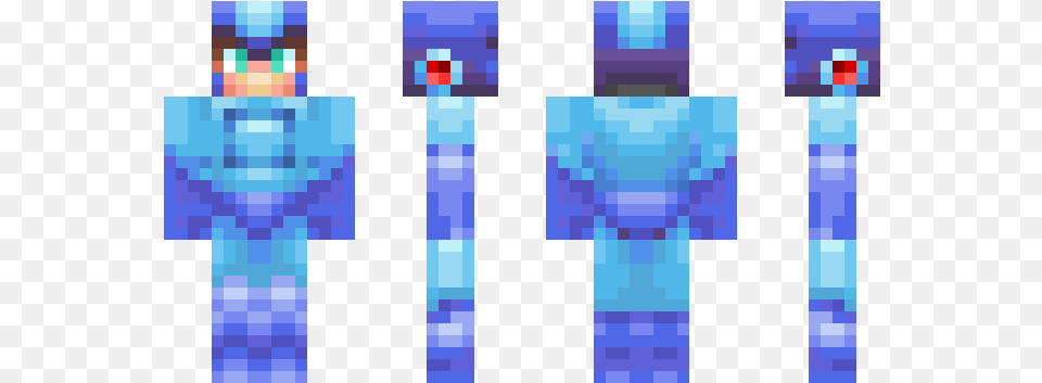 Minecraft Character Based, Person Png