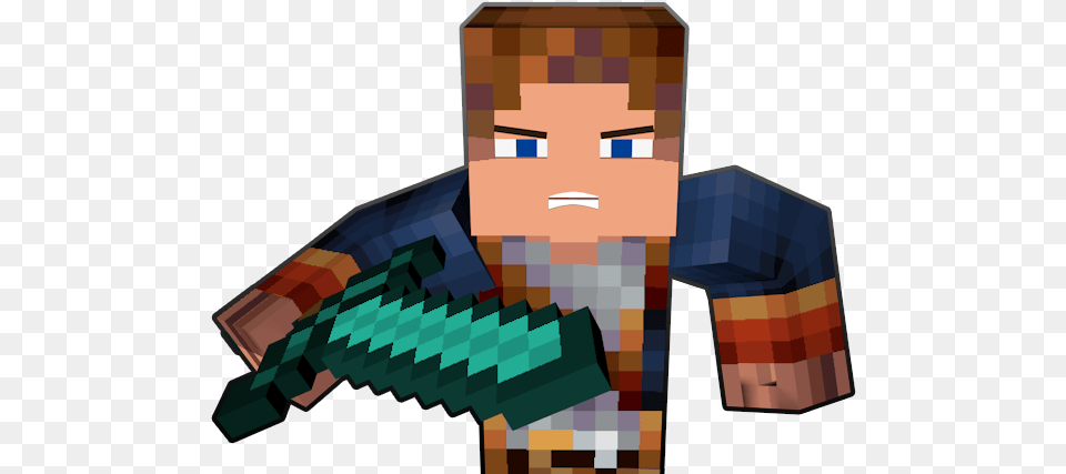 Minecraft Character Minecraft Skin In Animation, Art, Brick, Person, Face Png Image