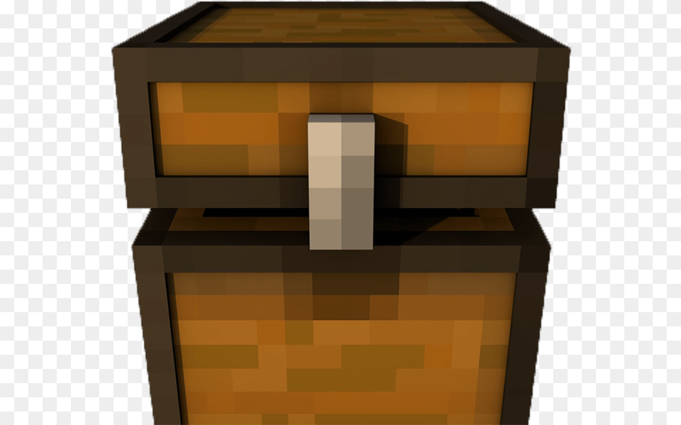 Minecraft Chest Treasure Box Minecraft, Appliance, Device, Electrical Device, Microwave Png