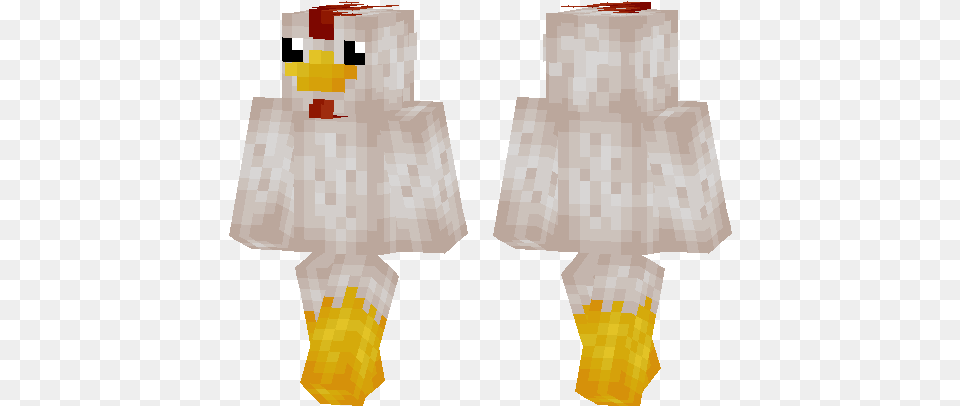 Minecraft Chicken Skin, Person, Baby, Clothing, Coat Png