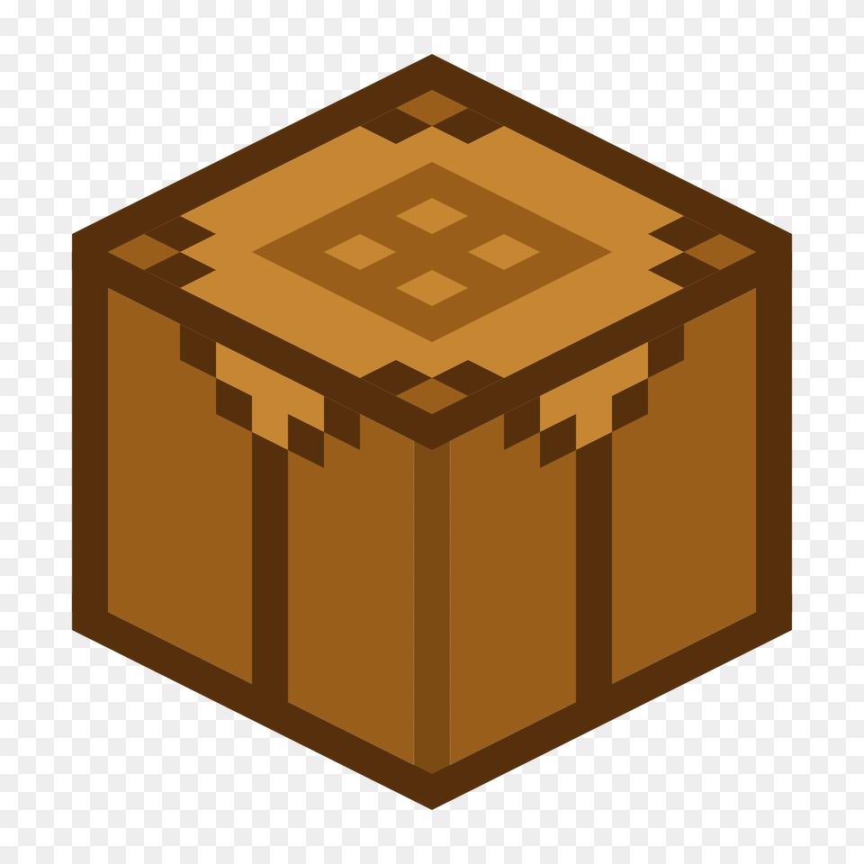 Minecraft Computer Icons Video Game Clip Art, Box, Crate, Blackboard Png
