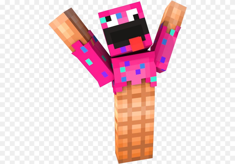 Minecraft Cookie Meet The People Of Candy Kingdom Girly, Wristwatch, Dynamite, Weapon Png Image