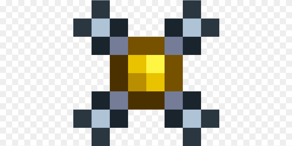 Minecraft Crafting Table Block Png Image