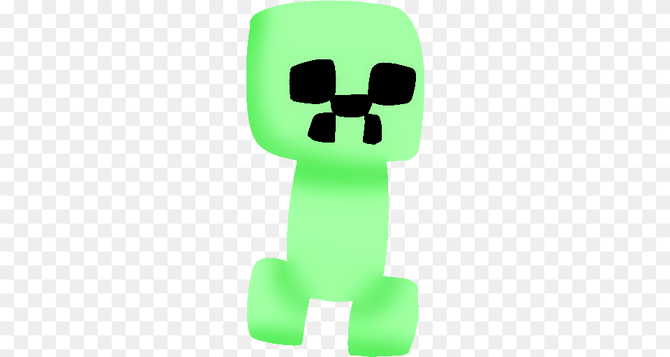 Minecraft Creeper Illustration, Cushion, Home Decor, Baby, Person Png Image