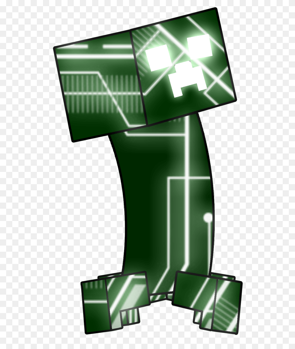 Minecraft Creeper Minecraft Monster Traps Hubpages, Recycling Symbol, Symbol Png