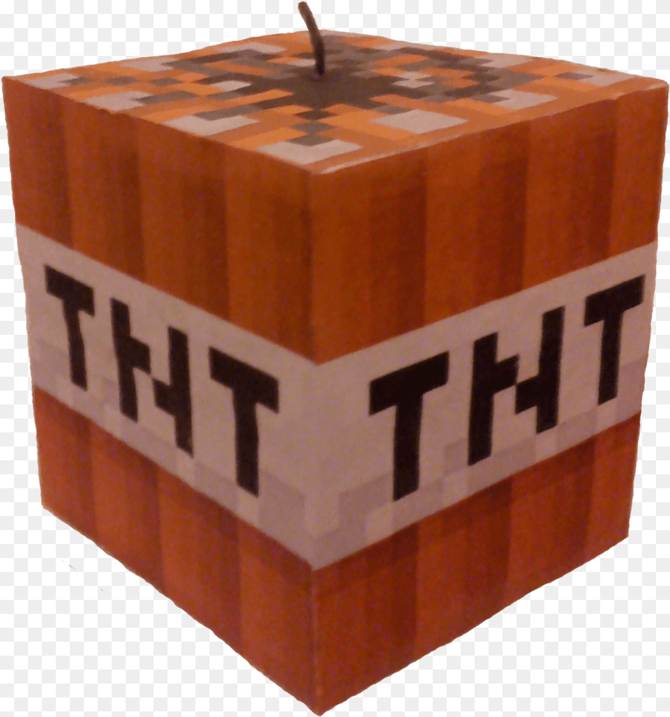 Minecraft Creeper Valentine Box Ideas, Weapon, Dynamite Png