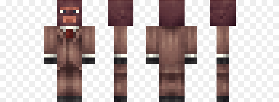 Minecraft Cthulhu Skin, Person, Oars, Weapon Free Transparent Png