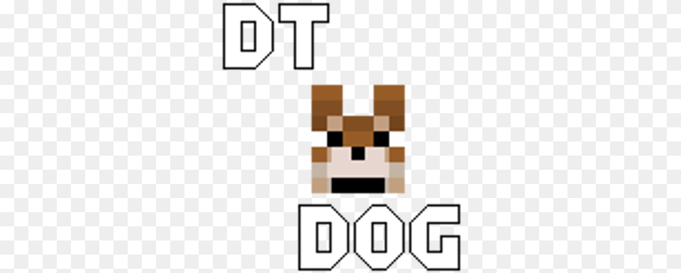 Minecraft Curseforge Dog Free Transparent Png
