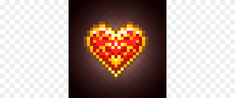 Minecraft Curseforge Minecraft, Heart, Logo Free Transparent Png