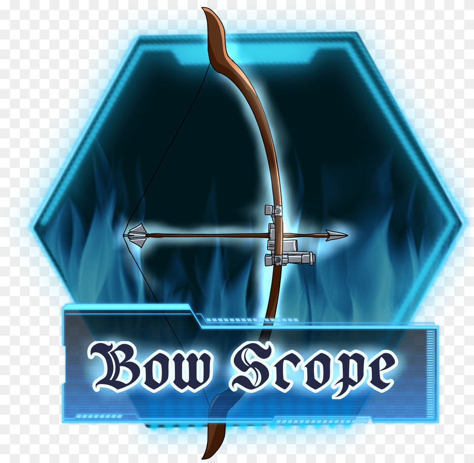Minecraft Curseforge Minecraft, Weapon, Bow Free Png