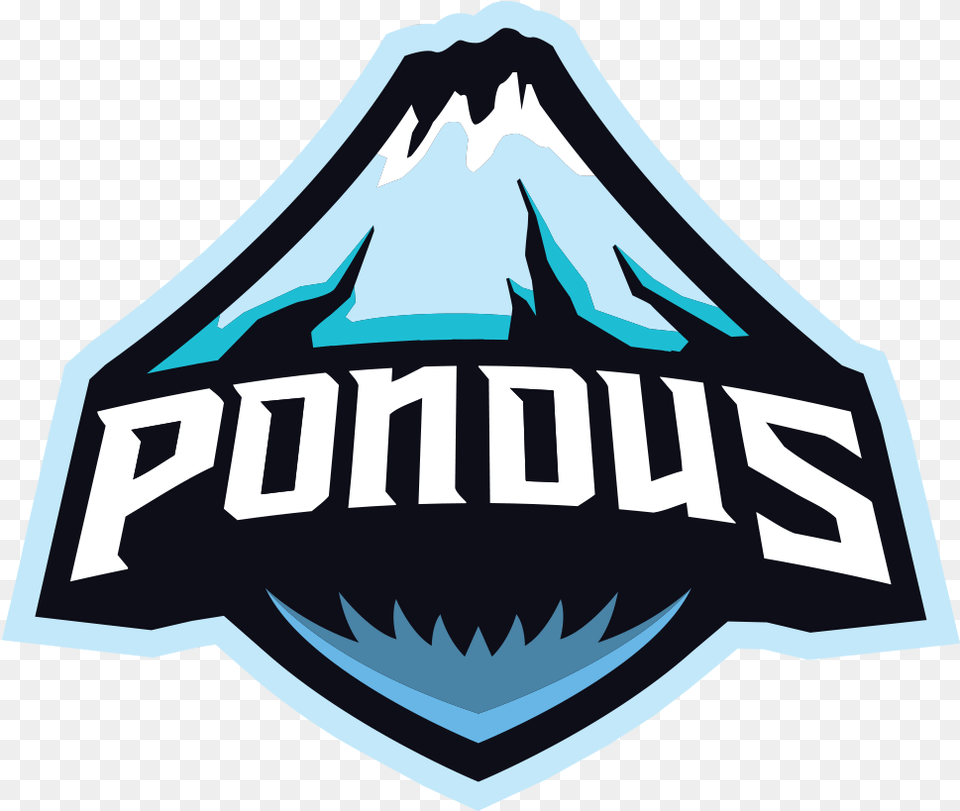 Minecraft Curseforge Pondus Modded, Badge, Logo, Symbol, Emblem Png