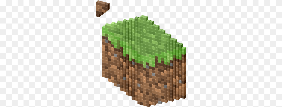 Minecraft Cursor Tree, Brick Png