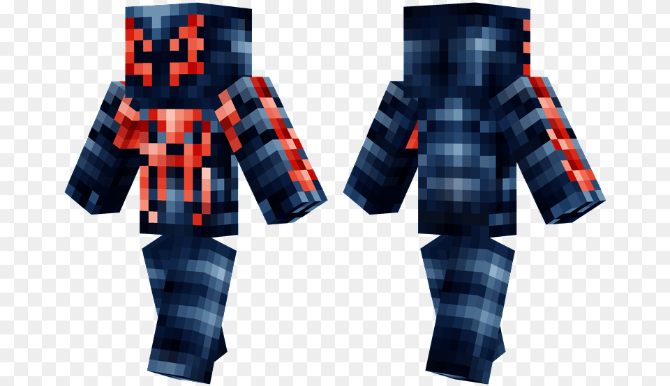 Minecraft Dark Steve Skin, Clothing, Pants, Person Free Png