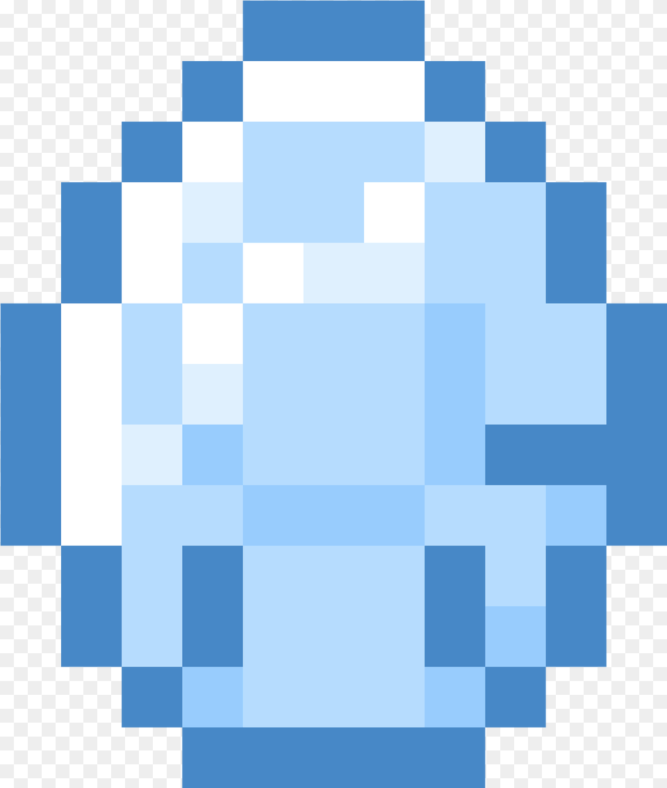 Minecraft Diamond Icon And Vector Minecraft Diamond No Background, Chess, Game Free Png