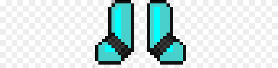 Minecraft Diamond Leggings, Cutlery, Water Free Png