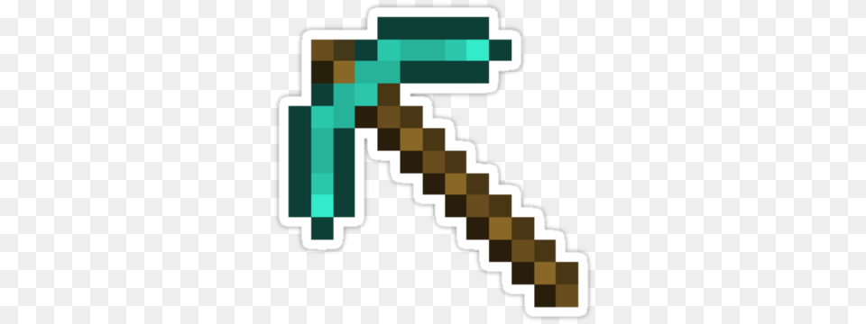 Minecraft Diamond Pickaxe, Chess, Game, Device Free Png