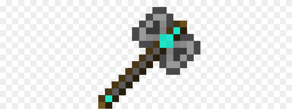 Minecraft Diamond Pickaxe, Chess, Game Free Transparent Png