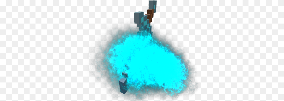 Minecraft Diamond Swordflaming And A Tool Roblox Jigsaw Puzzle, Bonfire, Fire, Flame, Nature Png Image