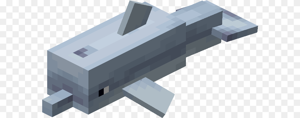 Minecraft Dolphin Minecraft Dolphin, Cad Diagram, Diagram Free Png