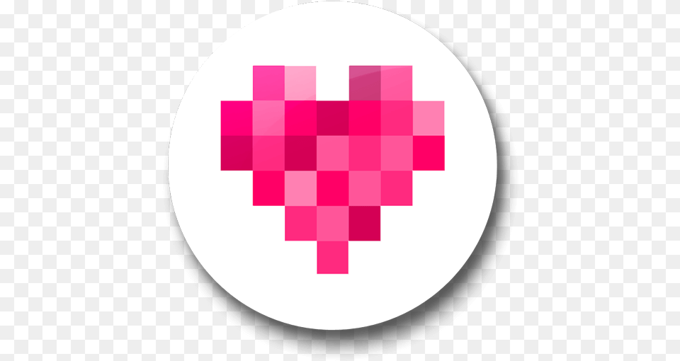 Minecraft Empty Heart 8 Bit Heart Transparent, Logo, First Aid, Red Cross, Symbol Free Png