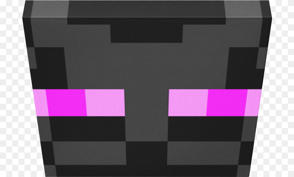 Minecraft Enderman Canvas Minecraft Enderman Enderman Carmine, Jar, Pottery, Box, Computer Hardware Free Transparent Png