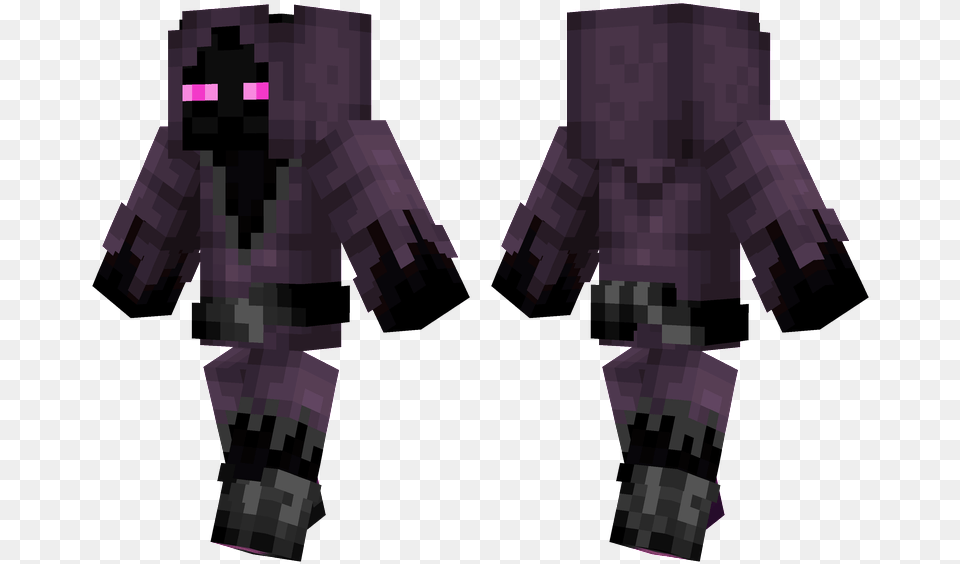 Minecraft Enderman Clipart Minecraft Skin Green Steve, Baby, Person Free Png