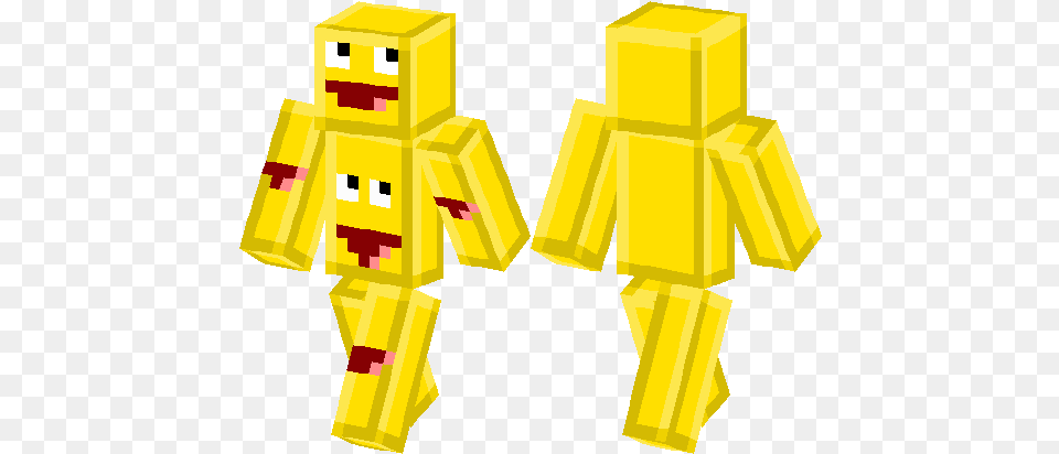 Minecraft Epic Face Skin, Clothing, Coat, Cross, Symbol Free Png Download