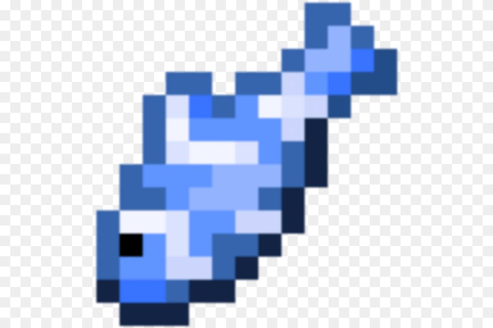 Minecraft Fish Minecraft Fish Png