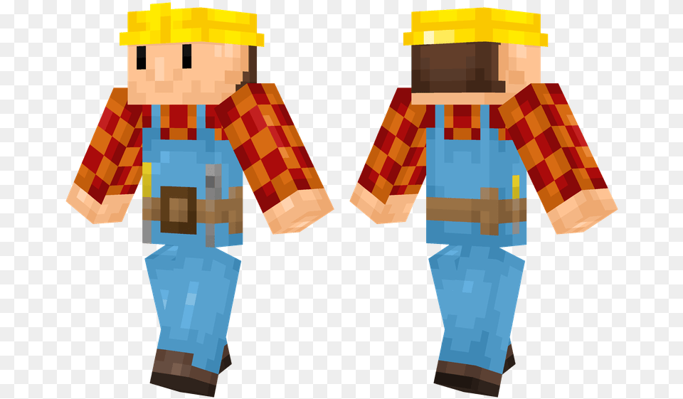 Minecraft Fnaf The Puppet Skin, Clothing, Pants, Person Free Png Download
