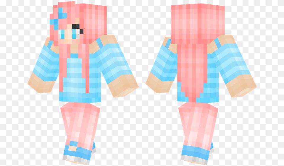 Minecraft Fnaf The Puppet Skin, Person, Pinata, Toy Free Png