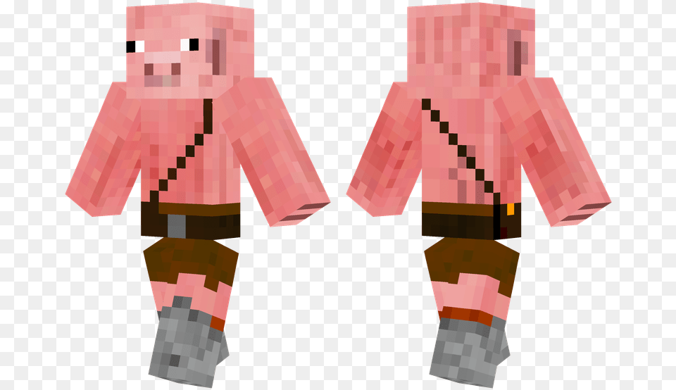 Minecraft Fnaf The Puppet Skin, Person, Pinata, Toy Png Image