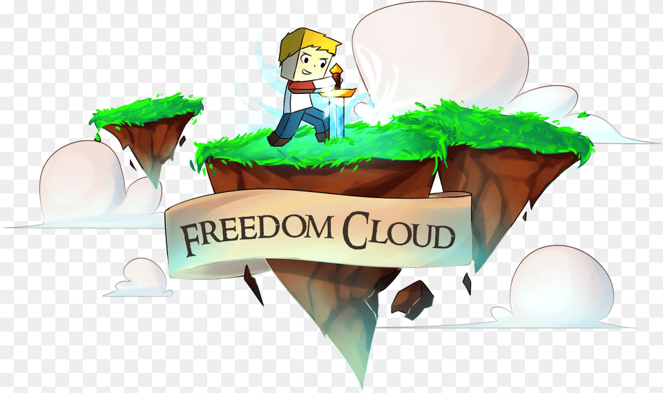 Minecraft Forums Cartoon, Baby, Person, Publication, Book Free Transparent Png