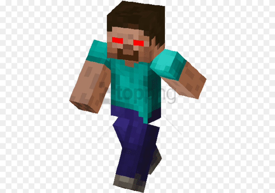 Minecraft Funny Steve Skin Image With Hulk Skins For Minecraft, Person, Face, Head Free Png Download