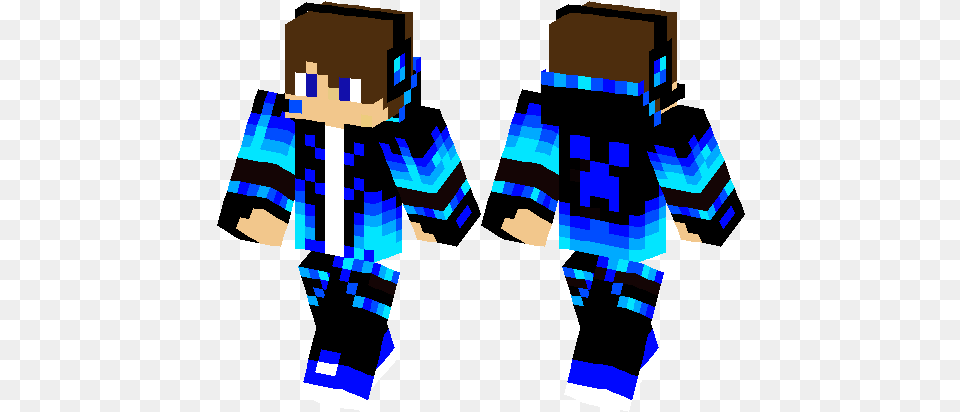 Minecraft Futuristic Boy Skin, Fashion, Baby, Person, People Png