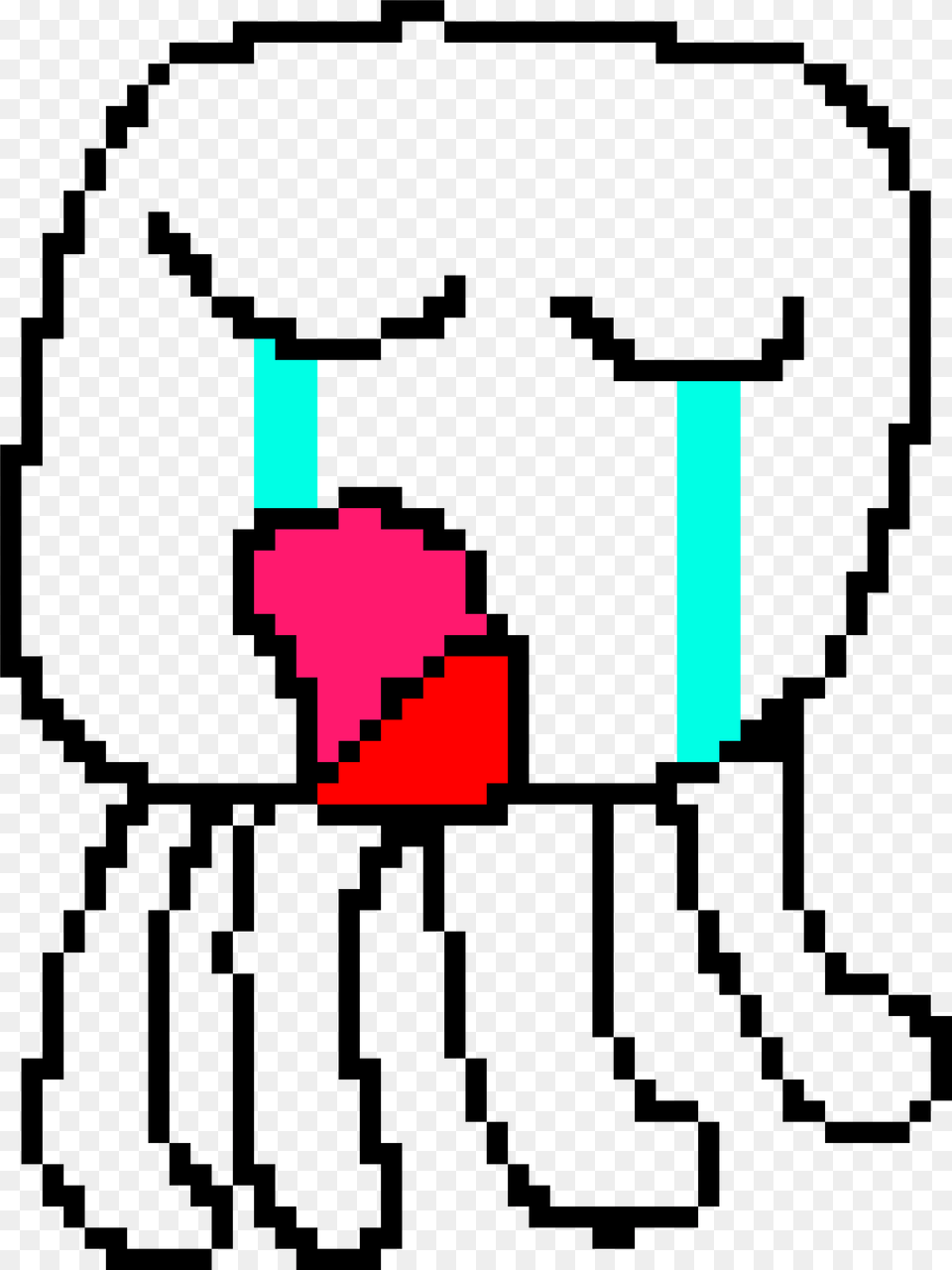 Minecraft Ghast Minecraft Png Image