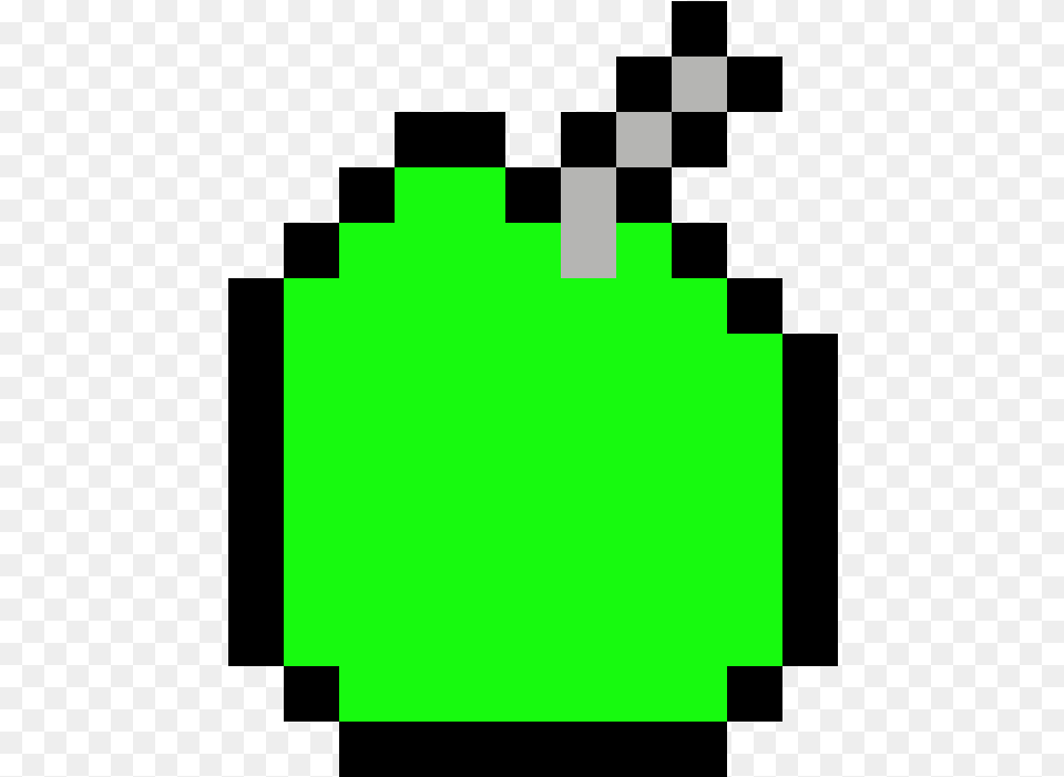 Minecraft Golden Apple, Green, Adapter, Electronics, First Aid Png Image