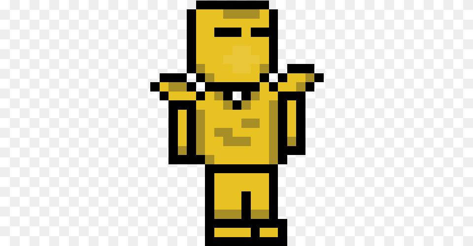 Minecraft Golden Apple Free Png Download