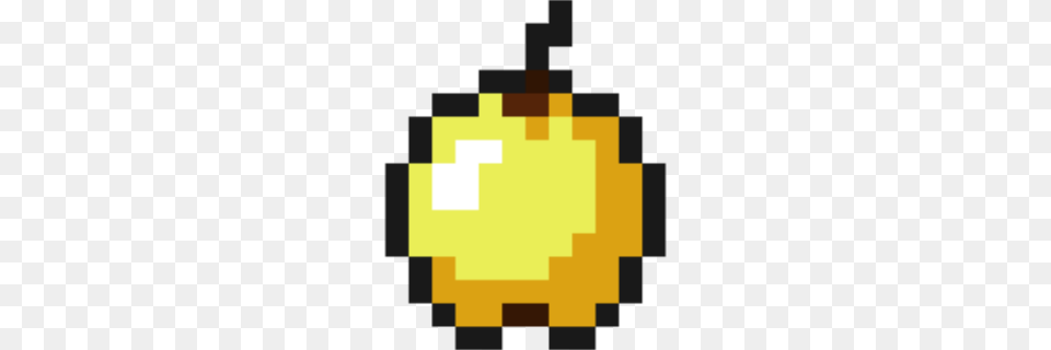Minecraft Golden Apple Emojidex, Lighting, First Aid Png Image