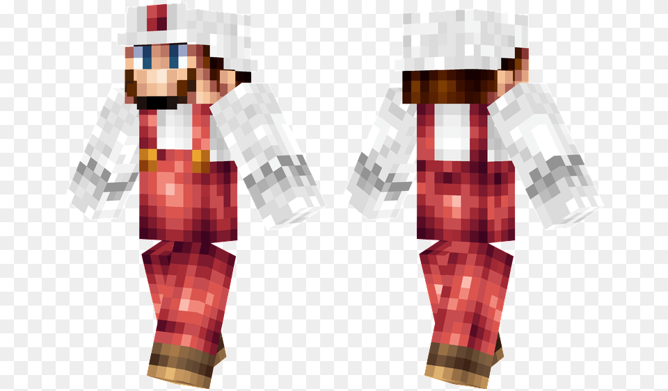 Minecraft Guy Skin, Baby, Person, Clothing, Costume Free Transparent Png