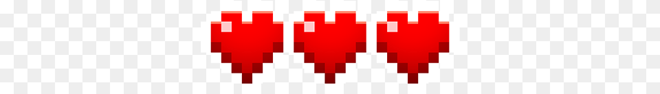 Minecraft Health Bar Clip Royalty Download Minecraft Health Bar Transparent, First Aid Free Png