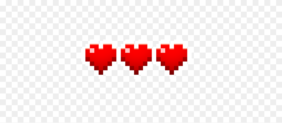 Minecraft Health Bar Image, Logo, Heart, First Aid Png