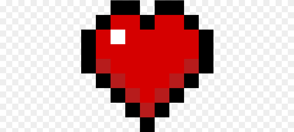 Minecraft Heart 8 Bit Heart First Aid, Logo, Red Cross, Symbol Free Transparent Png