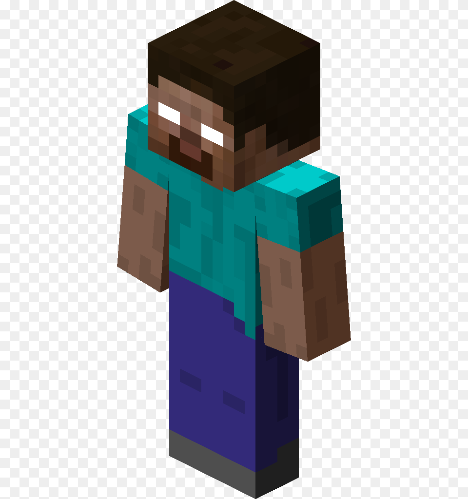 Minecraft Herobrine Png Image